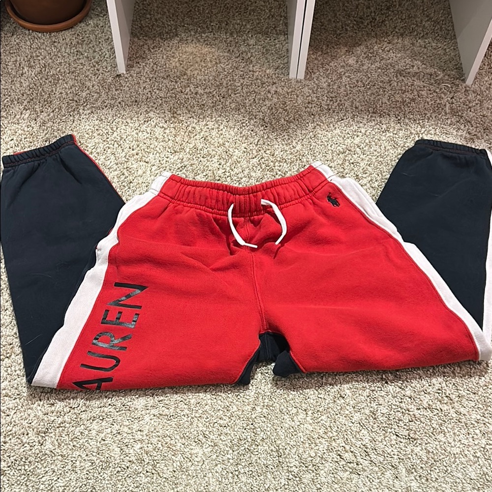 Polo Ralph Lauren Sweatpants